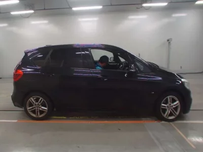 BMW 2-Series