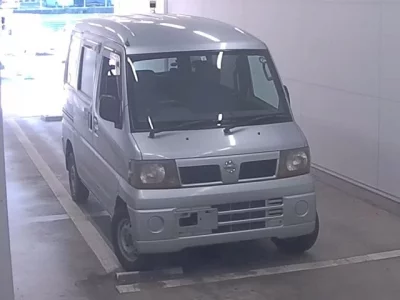Nissan CLIPPER VAN