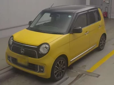 Honda N ONE