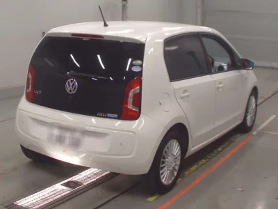 Volkswagen UP