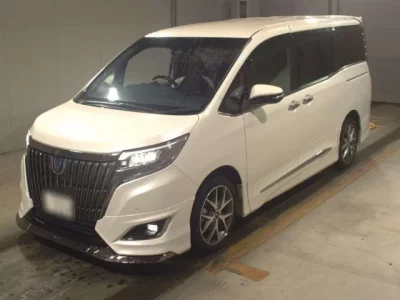 Toyota ESQUIRE
