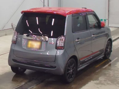 Honda N ONE