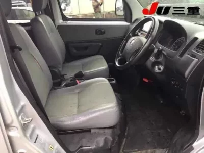 Toyota TOWN ACE VAN