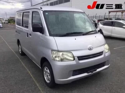Toyota TOWN ACE VAN