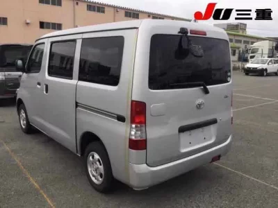 Toyota TOWN ACE VAN