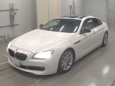 BMW 6-Series