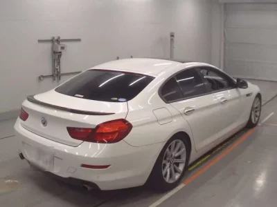 BMW 6-Series