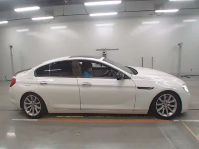 BMW 6-Series