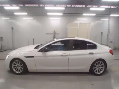 BMW 6-Series