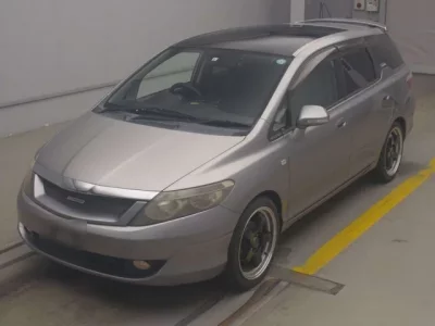 Honda AIRWAVE