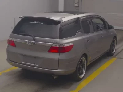 Honda AIRWAVE