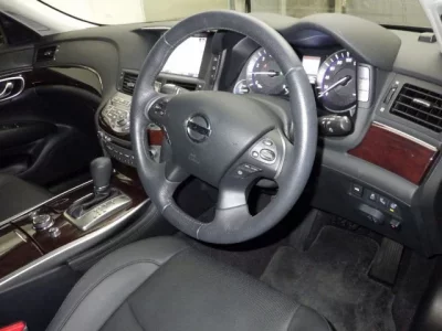 Nissan CIMA
