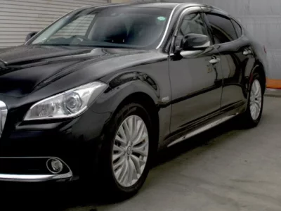 Nissan CIMA