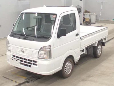 Nissan CLIPPER TRUCK