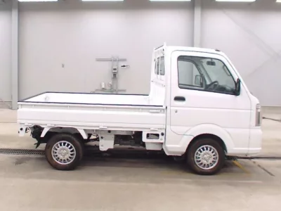 Nissan CLIPPER TRUCK