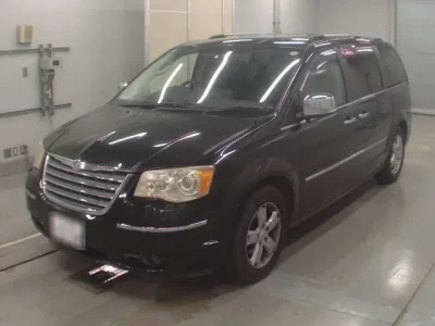 Chrysler GRAND VOYAGE