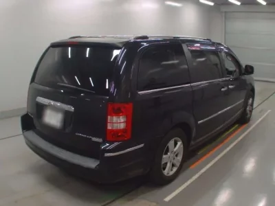 Chrysler GRAND VOYAGE