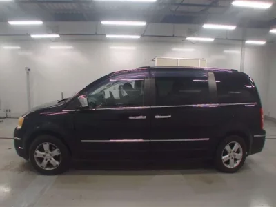 Chrysler GRAND VOYAGE