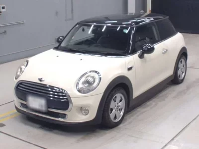 BMW MINI