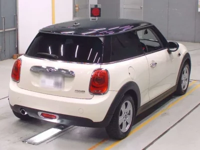 BMW MINI