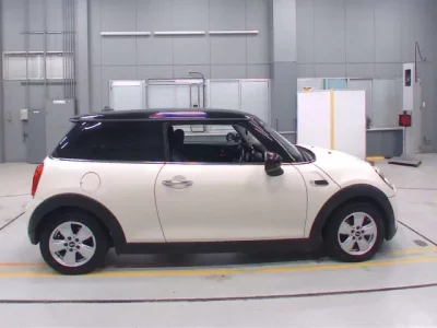 BMW MINI