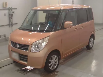 Suzuki PALETTE