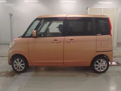 Suzuki PALETTE