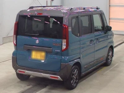Suzuki SPACIA GEAR