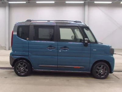 Suzuki SPACIA GEAR