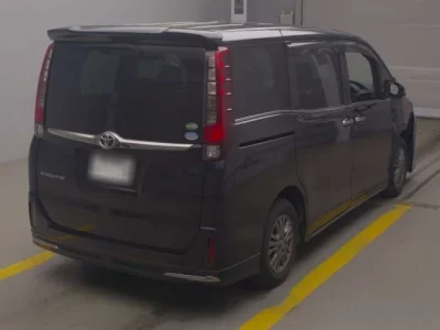 Toyota ESQUIRE