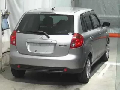 Mazda VERISA