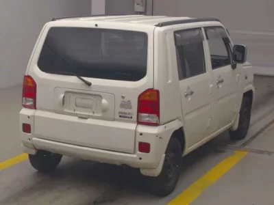 Daihatsu NAKED