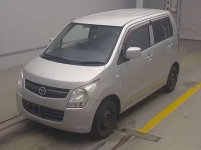 Mazda AZ WAGON