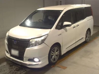 Toyota ESQUIRE