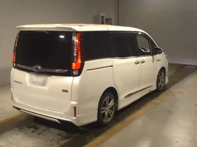 Toyota ESQUIRE
