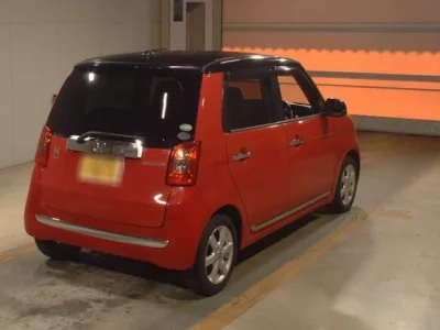 Honda N ONE