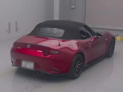 Mazda ROADSTER