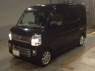 Nissan CLIPPER RIO