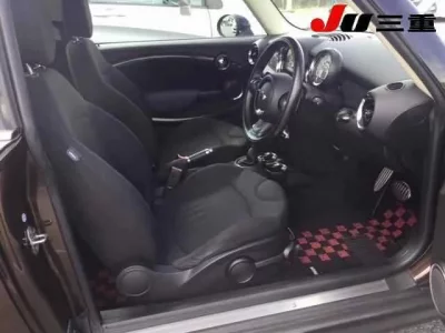 BMW MINI