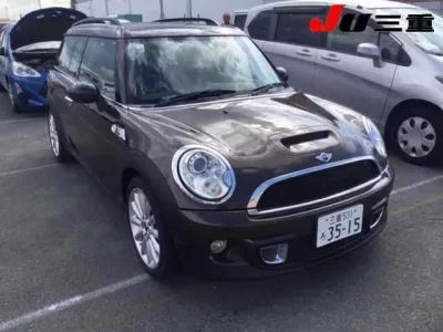 BMW MINI