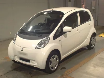 Mitsubishi I-MIEV