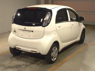 Mitsubishi I-MIEV