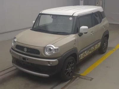 Suzuki XBEE