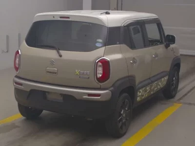 Suzuki XBEE