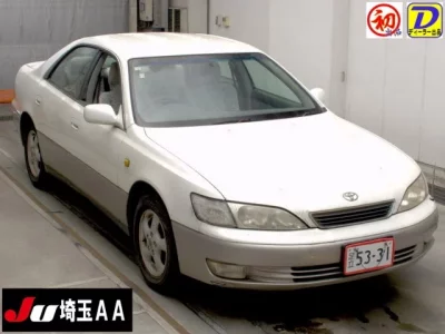 Toyota WINDOM