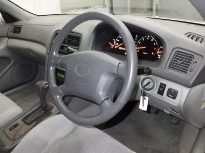 Toyota WINDOM