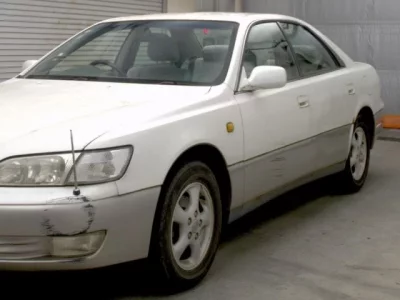 Toyota WINDOM