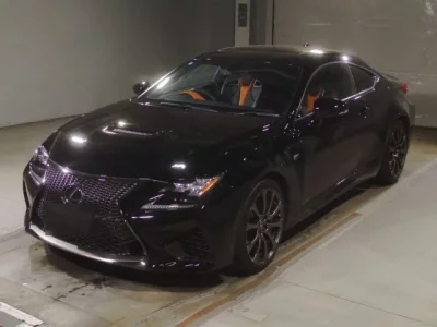 Lexus RC F