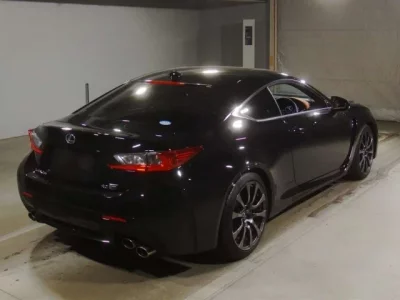 Lexus RC F