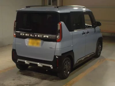 Mitsubishi DELICA MINI